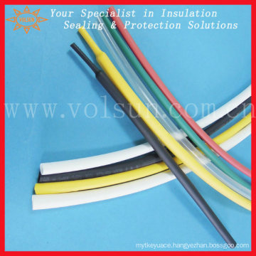 Flexible Heat Shrink Wire Harness Protection Tube